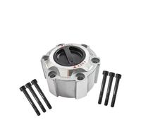 Motenna Mozzi bloccaggio ruota libera 1 pezzo, adatti for NISSAN, for pick-up, Pathfinder Navara D21 D22 B014 40250-2S610 mozzo con bloccaggio manuale della ruota anteriore