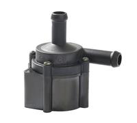 Motenna Pompa dell'acqua supplementare di raffreddamento ausiliaria elettronica, adatta for Ford, Focus 2015-2018 C-MAX MONDEO CM5G8C419AA CM5G-8C419-AA pompa dell'acqua di raffreddamento del motore