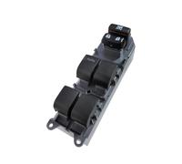 Motenna Power Window Switch,Fit For Toyota