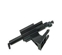 Motenna Supporto for ugello lavafari anteriore, adatto for Ford Focus MK3 2012-2015 BM5113L014AC BM5113L015AC BM51-13L014-AC BM51-13L015-AC Ugello lavafari(Left)