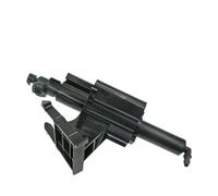 Motenna Supporto for ugello lavafari anteriore, adatto for Ford Focus MK3 2012-2015 BM5113L014AC BM5113L015AC BM51-13L014-AC BM51-13L015-AC Ugello lavafari(Right)