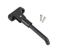 Motenna Supporto pieghevole for monopattino elettrico, adatto for Segway, for Ninebot, parti for F2 Plus Pro cavalletto di ricambio per monopattino elettrico