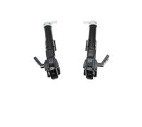 Motenna Ugello lavafari anteriore, adatto for Toyota, FORTUNER 2011-2015 N15 N16 85208-0K030 852070K030 Cilindro pompa spray for la pulizia dei fari Ugello lavafari(SET)