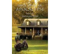 Motes Jeff Once Upon an Apocalypse (Tascabile) Once Upon an Apocalypse