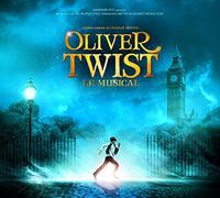 Motet, Nicolas - Oliver Twist (Le Musical)