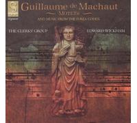 Motets and Music from Ivrea (The Clerks' Group, Wickham) Album
