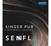 Audio Cd Singer Pur/Ensemble Leones - Motets And Songs