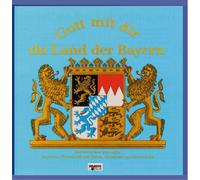 Motettenchor Tegernsee - Gott mit Dir du Land der Bayern