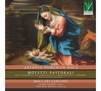 Motetti Pastorali