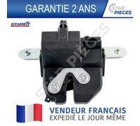 Moteur Centralizzazione Cofano FIAT DOBLO 2 LANCIA YPSILON 2 51873093