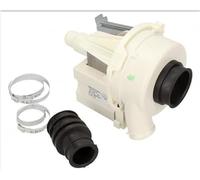 Moteur de cyclage lv skit 1ph alu mp 220-230v Whirlpool 481010514599