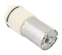 Moteur pompe à vide R370, pompe à membrane micro 3.7-12V, surpresseur à vide