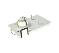 Moteur ventilateur 0060840880 pour refrigerateur Candy/ 49045788