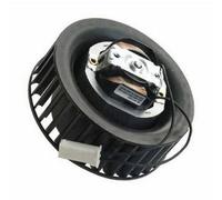 Moteur ventilateur complet pour micro ondes Whirlpool 481236178029