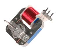 Moteur ventilateur Lg EAU42744406