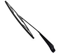 Motgum W005F1X Braccio tergi, Pulizia cristalli