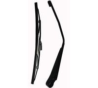Motgum W011F1X Braccio tergi, Pulizia cristalli