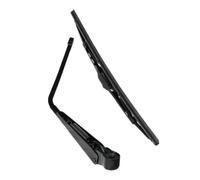Motgum W012F1X Braccio tergi, Pulizia cristalli