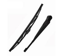 Motgum W014F1X Braccio tergi, Pulizia cristalli
