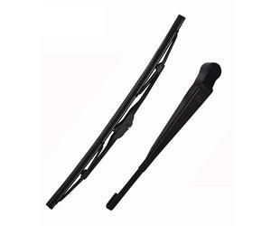 Motgum W014F1X Braccio tergi, Pulizia cristalli