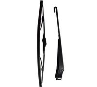 Motgum W015F1X Braccio tergi, Pulizia cristalli