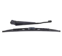 Motgum W034F1X Braccio tergi, Pulizia cristalli
