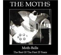 Moth-Balls. The Best of the First 25 Years