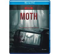 Moth (Blu-ray)