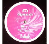Moth - Deep, Dark & Dirty