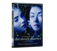 Moth Diaries (Bilingual Packaging)