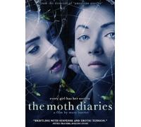 Moth Diaries [Edizione: Stati Uniti]