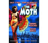 Moth [DVD] [Region 1] [NTSC]