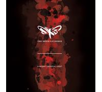 Moth Gatherer - A Bright Celestial Light