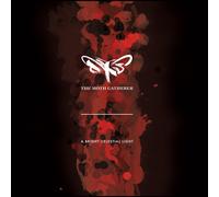 Moth Gatherer A Bright Celestial Light (CD)