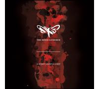 Moth Gatherer - Bright Celestial Light