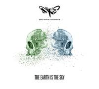Moth Gatherer - Earth Is The Sky
