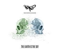 Moth Gatherer The Earth Is The Sky (CD)