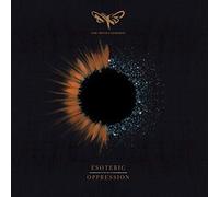 Moth Gatherer The - Esoteric Oppression