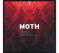 Moth-Like A Butterfly 'Cept Different (2001-08-02)
