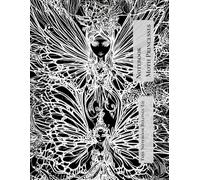 Moth Princesses - Notebook: Mystical Noir Notebook Collection - 120-Page Gridded Journal