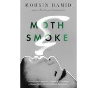 Moth Smoke