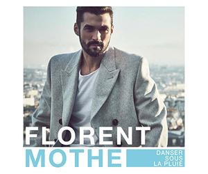 Mothe, Florent - Danser Sous La Pluie
