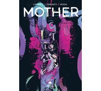 Mother #01 - AA.VV.