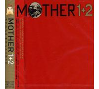 Mother 1+2 Colonna Sonora Originale Earthbound Nes Snes GBA Ost Musica CD