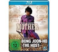 The Mother (Blu-ray) Kim Hye-Ja Won Bin Jin Goo Yoon Jae-moon Jun Mi-sun