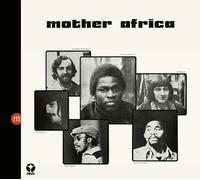 Mother Africa