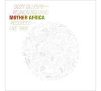 Mother Africa - Live 1968