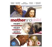 Mother and Child [DVD] [Edizione: Regno Unito]