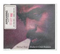MOTHER AND CHILD REUNION CD UK RCA 1990