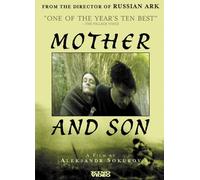 Mother and Son (DVD) Aleksei Ananishnov Gudrun Geyer Aleksandr Sokurov